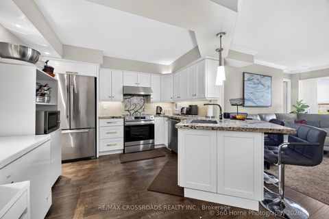 Photo 23 at 507 - 5418 Yonge Street, Willowdale West, Toronto