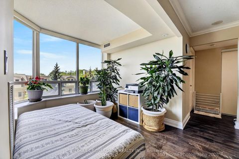 Photo 25 at 507 - 5418 Yonge Street, Willowdale West, Toronto