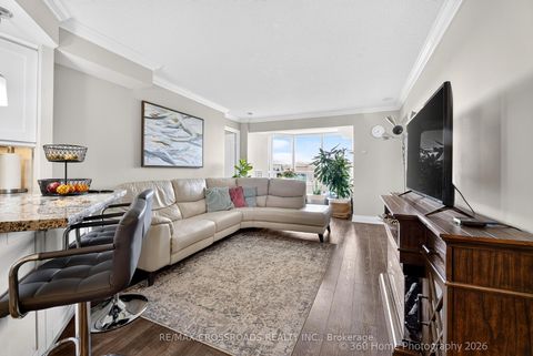 Photo 26 at 507 - 5418 Yonge Street, Willowdale West, Toronto