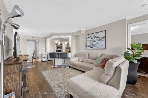 Photo 28 at 507 - 5418 Yonge Street, Willowdale West, Toronto