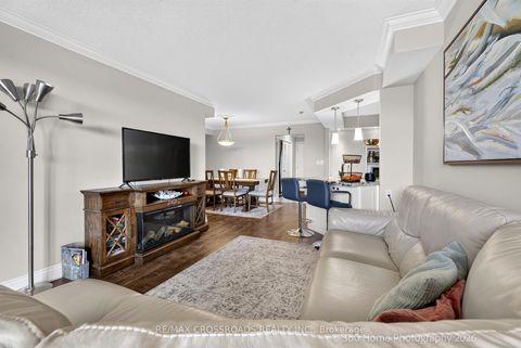 Photo 29 at 507 - 5418 Yonge Street, Willowdale West, Toronto