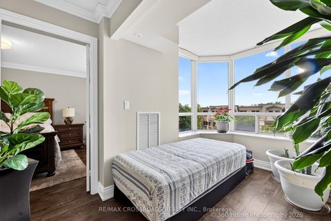 Photo 30 at 507 - 5418 Yonge Street, Willowdale West, Toronto