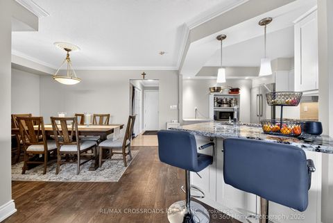 Photo 31 at 507 - 5418 Yonge Street, Willowdale West, Toronto