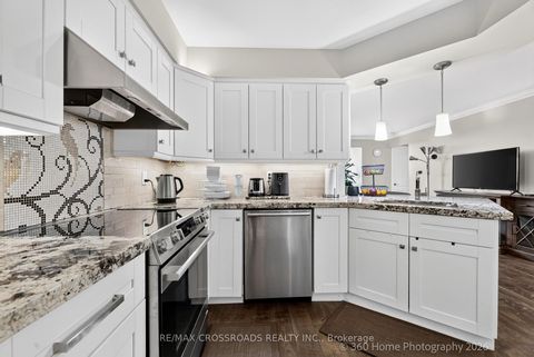 Photo 33 at 507 - 5418 Yonge Street, Willowdale West, Toronto