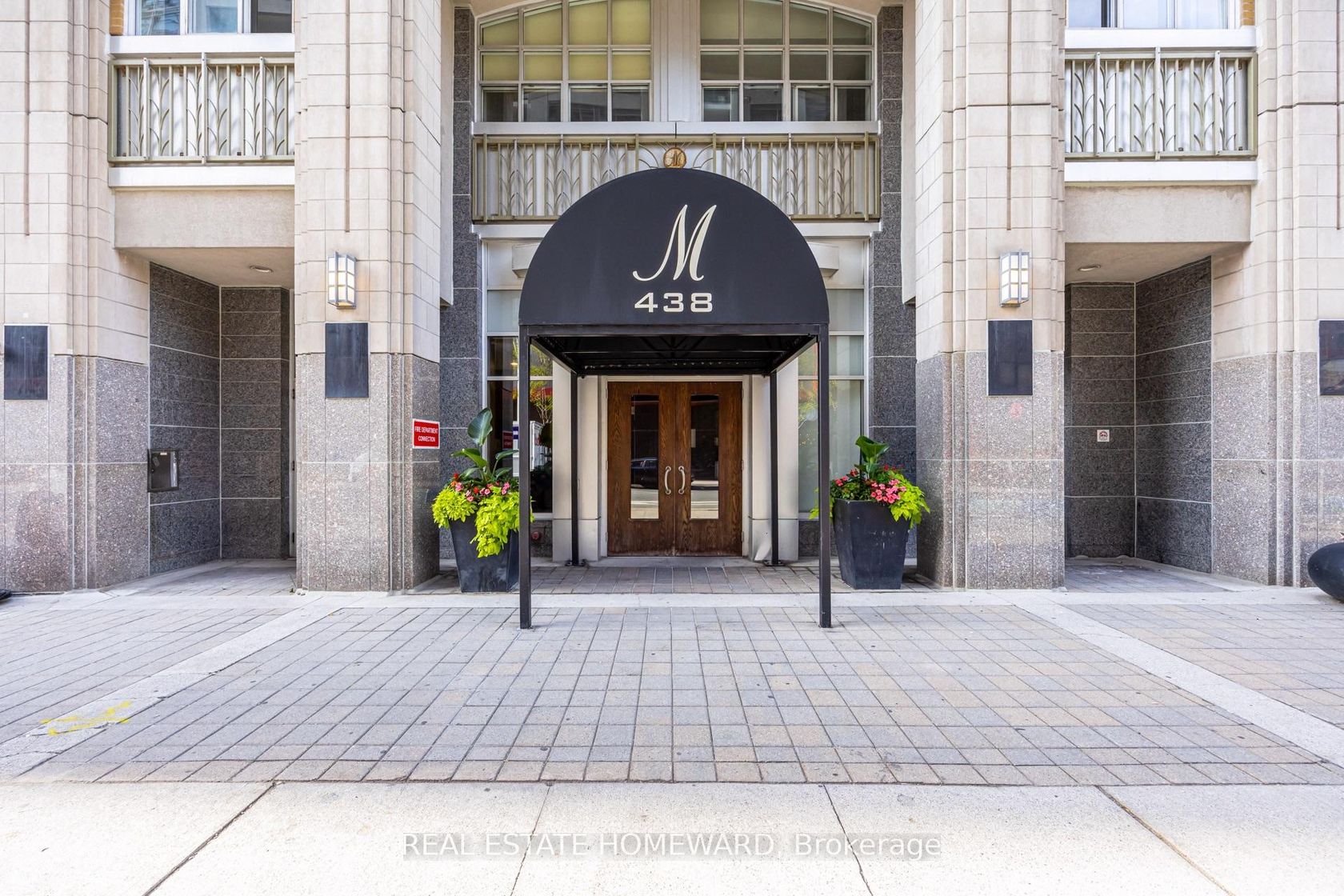 1003 - 438 Richmond Street W, Waterfront Communities C1, Toronto 