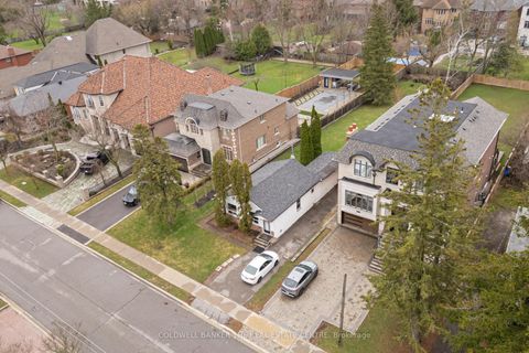 Photo 1 at 99 Spruce Avenue, South Richvale, Richmond Hill