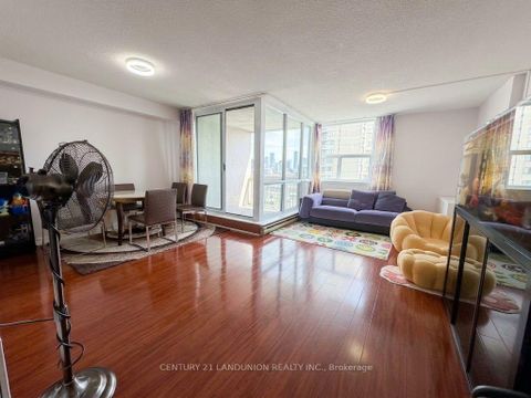 Photo 1 at 1005 - 2500 Bridletowne Circle, L'Amoreaux, Toronto