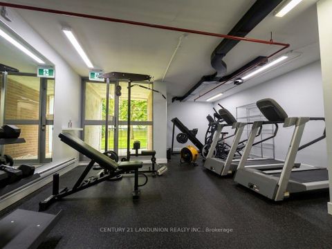 Photo 21 at 1005 - 2500 Bridletowne Circle, L'Amoreaux, Toronto