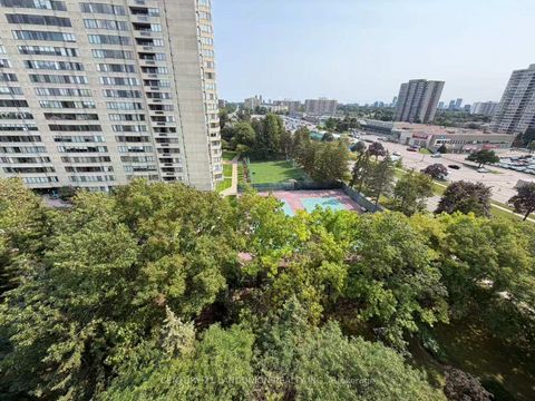 Photo 22 at 1005 - 2500 Bridletowne Circle, L'Amoreaux, Toronto