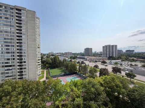 Photo 23 at 1005 - 2500 Bridletowne Circle, L'Amoreaux, Toronto