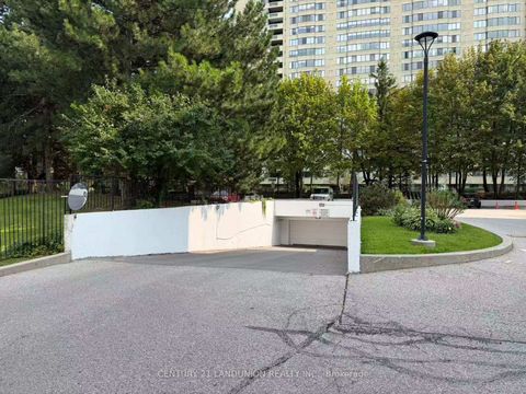Photo 24 at 1005 - 2500 Bridletowne Circle, L'Amoreaux, Toronto