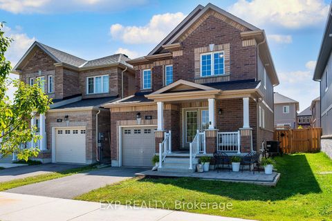 Photo 0 at 106 Mabern Street, Rural Barrie Southwest, Barrie