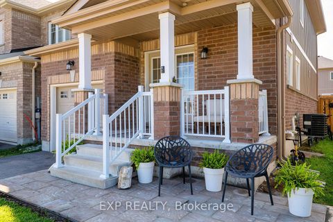 Photo 1 at 106 Mabern Street, Rural Barrie Southwest, Barrie