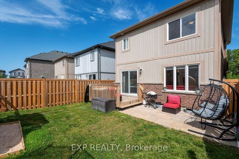 Photo 27 at 106 Mabern Street, Rural Barrie Southwest, Barrie