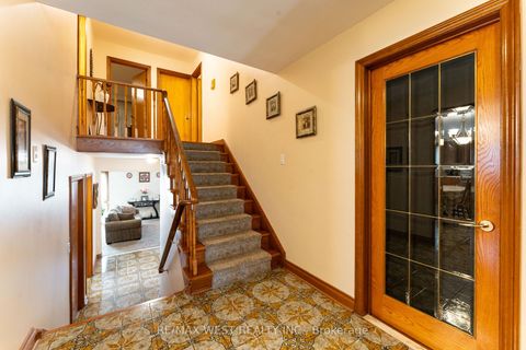 Photo 7 at 25A St Andrews Boulevard, The Westway, Toronto