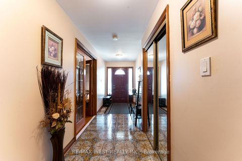 Photo 8 at 25A St Andrews Boulevard, The Westway, Toronto