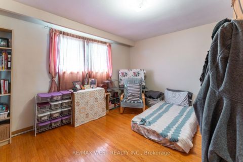 Photo 12 at 25A St Andrews Boulevard, The Westway, Toronto