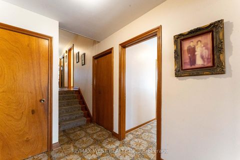 Photo 17 at 25A St Andrews Boulevard, The Westway, Toronto