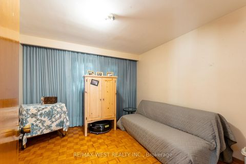 Photo 20 at 25A St Andrews Boulevard, The Westway, Toronto