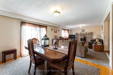 Photo 22 at 25A St Andrews Boulevard, The Westway, Toronto