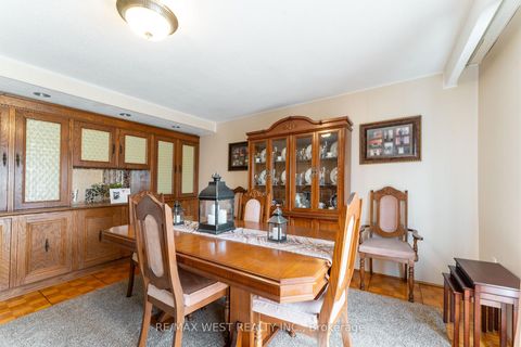 Photo 23 at 25A St Andrews Boulevard, The Westway, Toronto