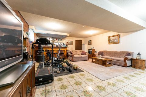 Photo 25 at 25A St Andrews Boulevard, The Westway, Toronto