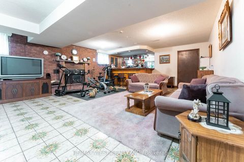 Photo 26 at 25A St Andrews Boulevard, The Westway, Toronto