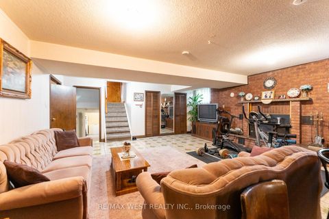Photo 27 at 25A St Andrews Boulevard, The Westway, Toronto