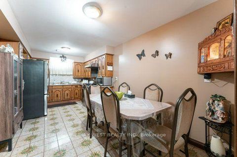 Photo 28 at 25A St Andrews Boulevard, The Westway, Toronto