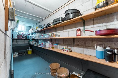 Photo 30 at 25A St Andrews Boulevard, The Westway, Toronto