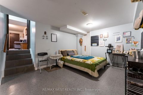Photo 31 at 25A St Andrews Boulevard, The Westway, Toronto