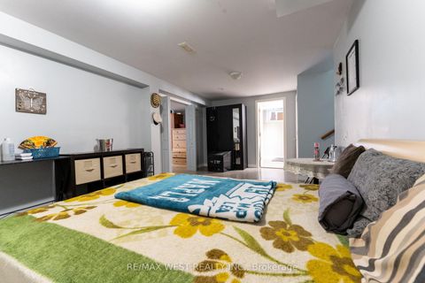 Photo 32 at 25A St Andrews Boulevard, The Westway, Toronto