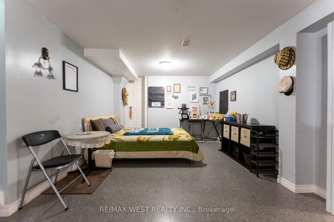 Photo 35 at 25A St Andrews Boulevard, The Westway, Toronto