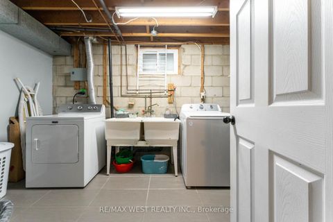 Photo 36 at 25A St Andrews Boulevard, The Westway, Toronto