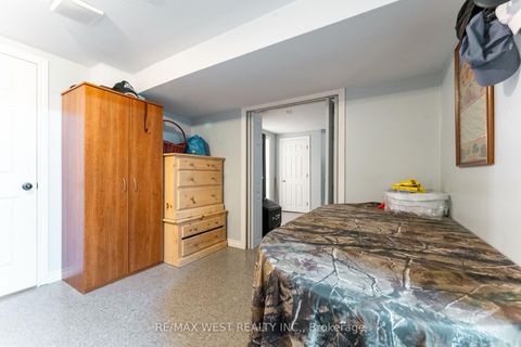 Photo 37 at 25A St Andrews Boulevard, The Westway, Toronto