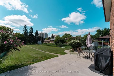 Photo 39 at 25A St Andrews Boulevard, The Westway, Toronto