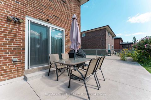 Photo 42 at 25A St Andrews Boulevard, The Westway, Toronto