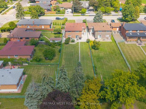 Photo 46 at 25A St Andrews Boulevard, The Westway, Toronto