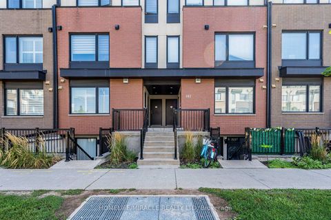Photo 0 at 8 - 161 William Duncan Road, CFB, Toronto