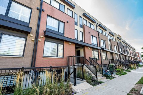 Photo 1 at 8 - 161 William Duncan Road, CFB, Toronto