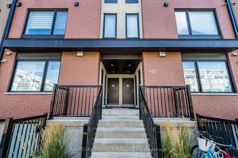 Photo 5 at 8 - 161 William Duncan Road, CFB, Toronto