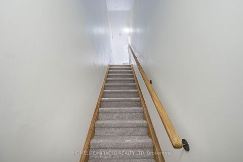 Photo 7 at 8 - 161 William Duncan Road, CFB, Toronto