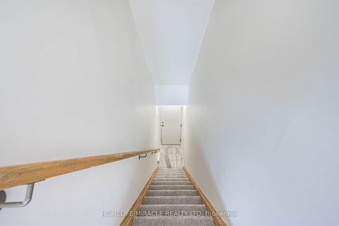 Photo 8 at 8 - 161 William Duncan Road, CFB, Toronto
