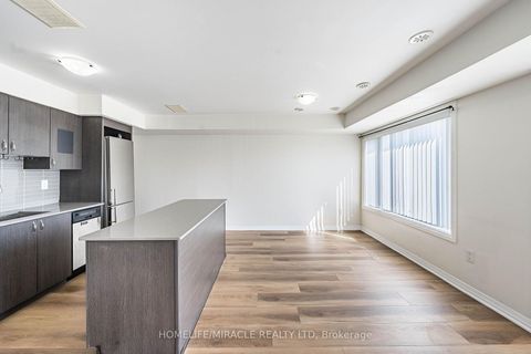 Photo 11 at 8 - 161 William Duncan Road, CFB, Toronto