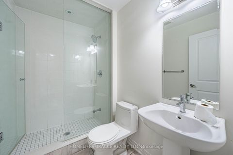 Photo 18 at 8 - 161 William Duncan Road, CFB, Toronto