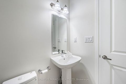 Photo 19 at 8 - 161 William Duncan Road, CFB, Toronto