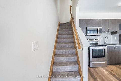 Photo 20 at 8 - 161 William Duncan Road, CFB, Toronto