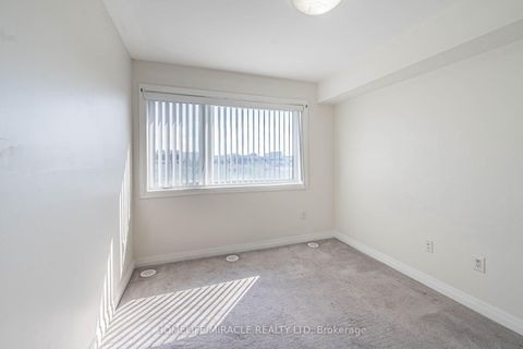 Photo 22 at 8 - 161 William Duncan Road, CFB, Toronto
