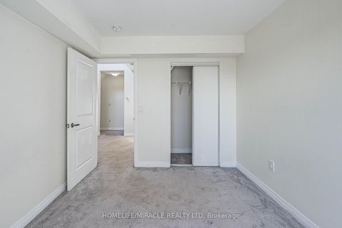 Photo 23 at 8 - 161 William Duncan Road, CFB, Toronto