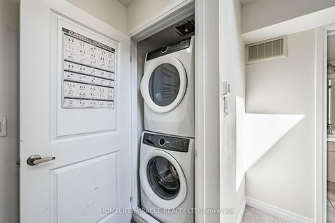 Photo 27 at 8 - 161 William Duncan Road, CFB, Toronto